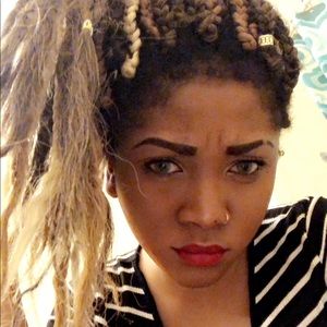 Meet your Posher, Marie